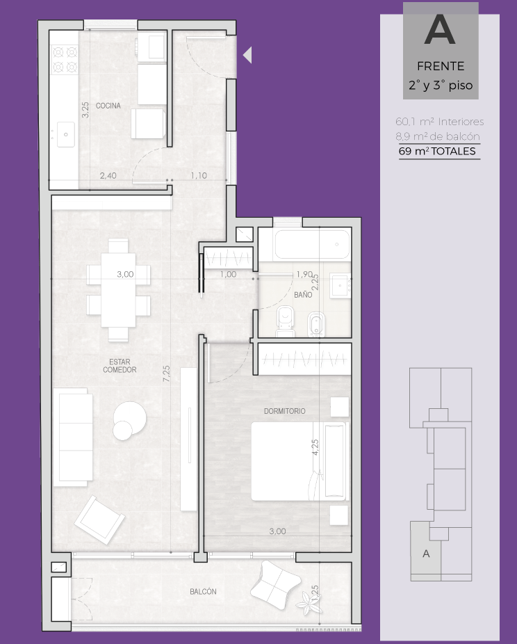 Edificio Sarmiento Plaza